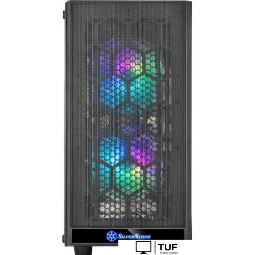 Корпус SilverStone SST-PS15B-PRO