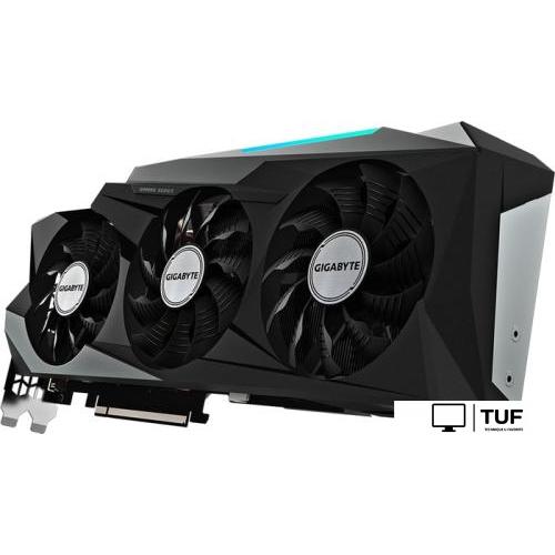 Видеокарта Gigabyte GeForce RTX 3080 Gaming OC 10GB GDDR6X (rev. 2.0)