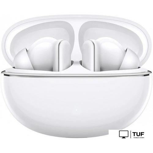 Наушники HONOR Choice Earbuds X8 (белый, международная версия)