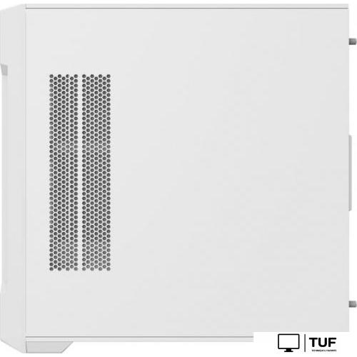 Корпус Gigabyte C102 Glass Ice