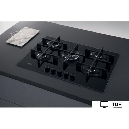 Варочная панель Whirlpool AKWL 728/NB