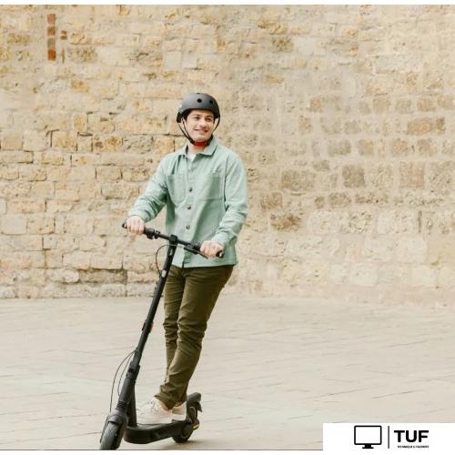 Электросамокат Ninebot KickScooter MAX G2