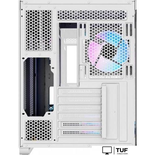 Корпус Ocypus Iota C70 WH ARGB