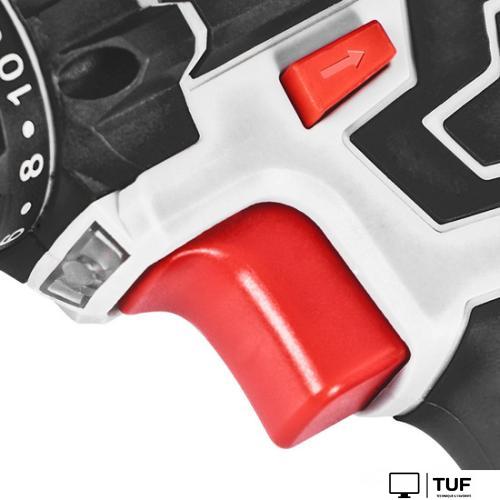 Дрель-шуруповерт Ставр ДА-14.4ЛК (с 2-мя АКБ, кейс)