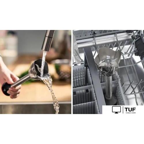 Погружной блендер Bosch MSM6M610