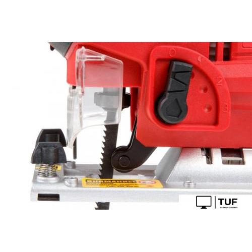 Электролобзик Wortex JS 8008-2 LE