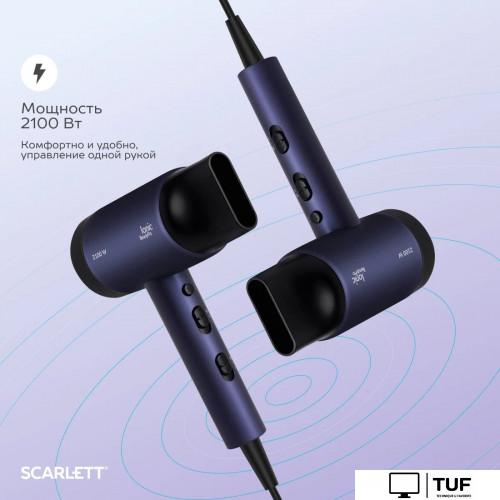 Фен Scarlett SC-HD70I61