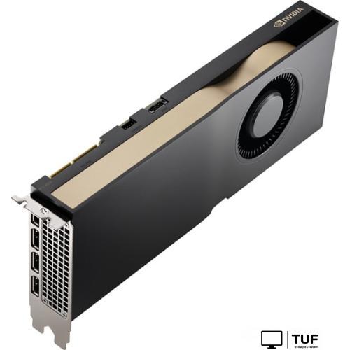 Видеокарта Leadtek RTX A5000 24GB GDDR6 900-5G132-2500-000