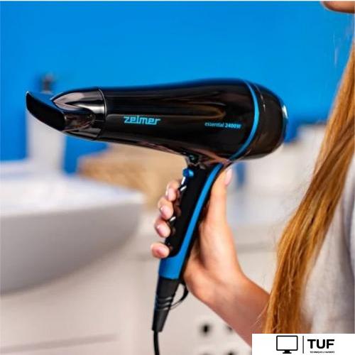 Фен Zelmer ZHD8350