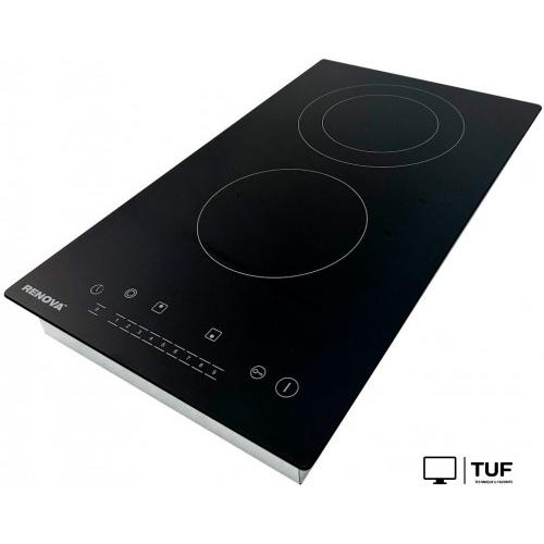Варочная панель Renova TC-230L1BS1