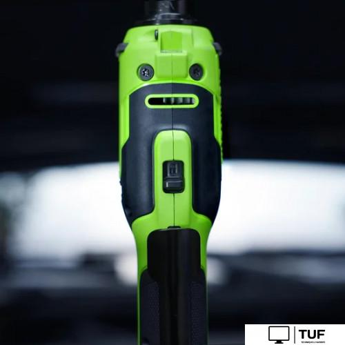 Трещотка Greenworks GD24RWX 3803907 (без АКБ)