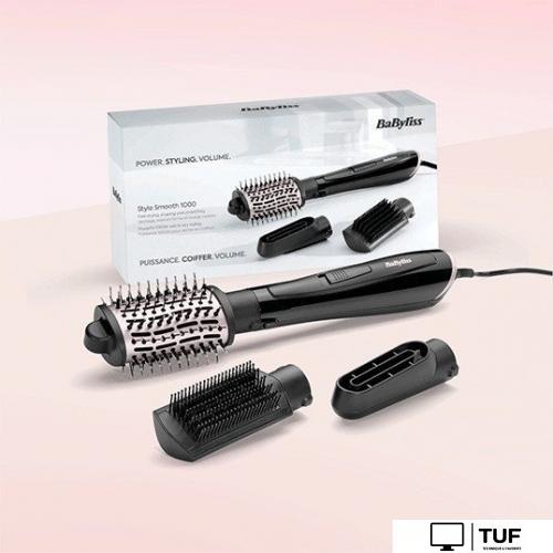 Фен-щетка BaByliss AS128E