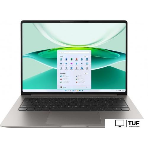 Ноутбук HONOR MagicBook Pro 14 FMB-P 5301ANXH
