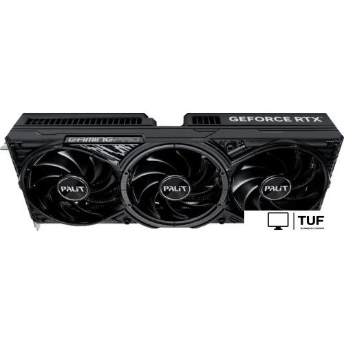 Видеокарта Palit GeForce RTX 5070 Ti GamingPro V1 NE7507T019T2-GB2031Y