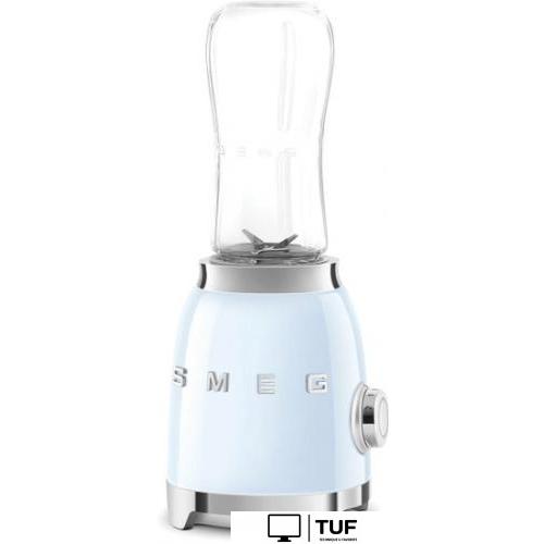 Стационарный блендер Smeg PBF01PBEU