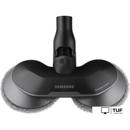 Вертикальный пылесос с влажной уборкой Samsung VS20B75ADR5/EV