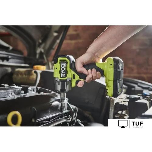 Гайковерт Ryobi RIW1838C-0 5133005925 (без АКБ)