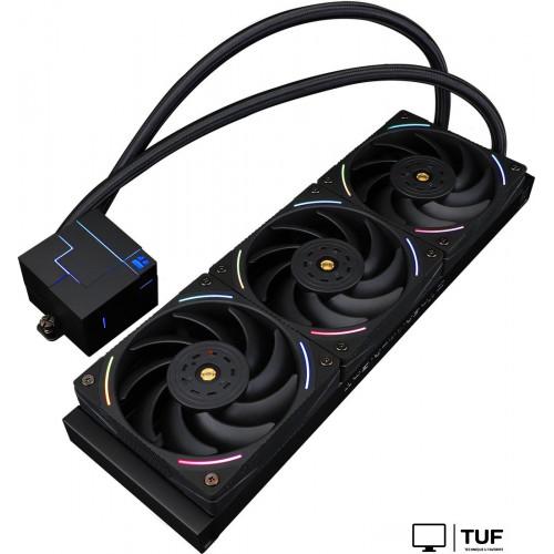 Система жидкостного охлаждения для процессора Thermalright Core Matrix 360 (черный)