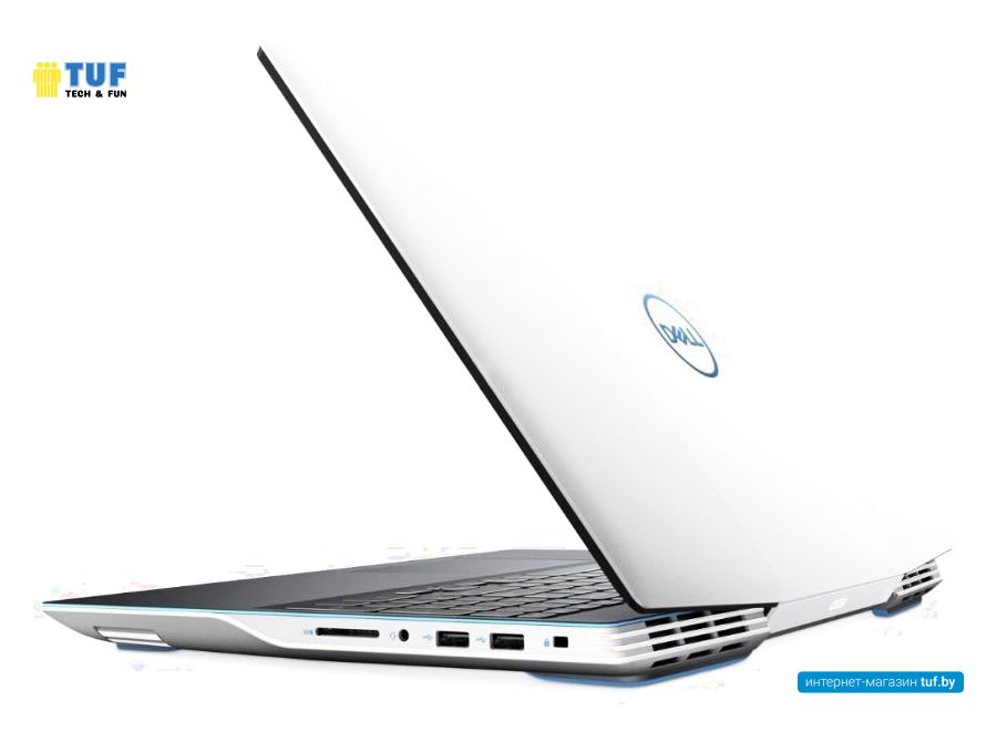 Игровой ноутбук Dell G3 15 3500 G315-6699