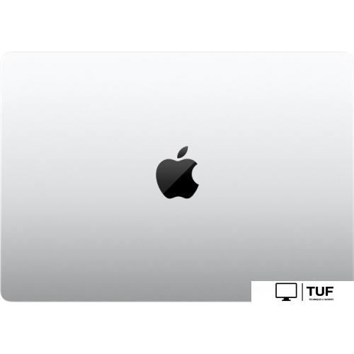 Ноутбук Apple Macbook Pro 14.2 M3 Pro 2023 Z1AX0012G