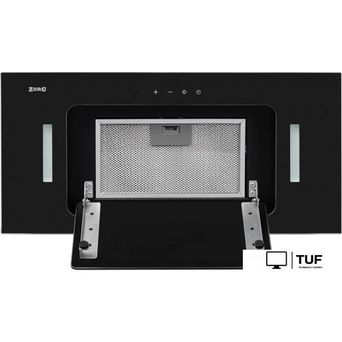 Кухонная вытяжка ZorG Santa 1060 60 S (черный)