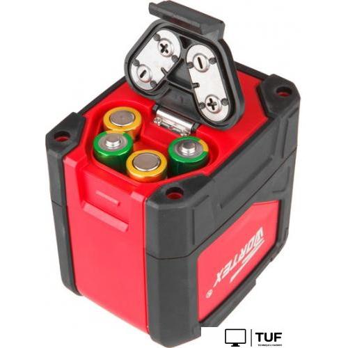 Лазерный нивелир Wortex LL 0330 X [LL0330X00014]