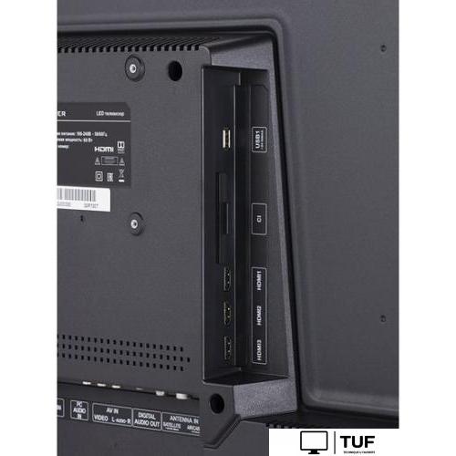 Телевизор Harper 32R720T