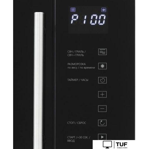 Микроволновая печь Krona Riflesso 60 BL V2