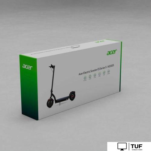 Электросамокат Acer ES Series 5 AES005