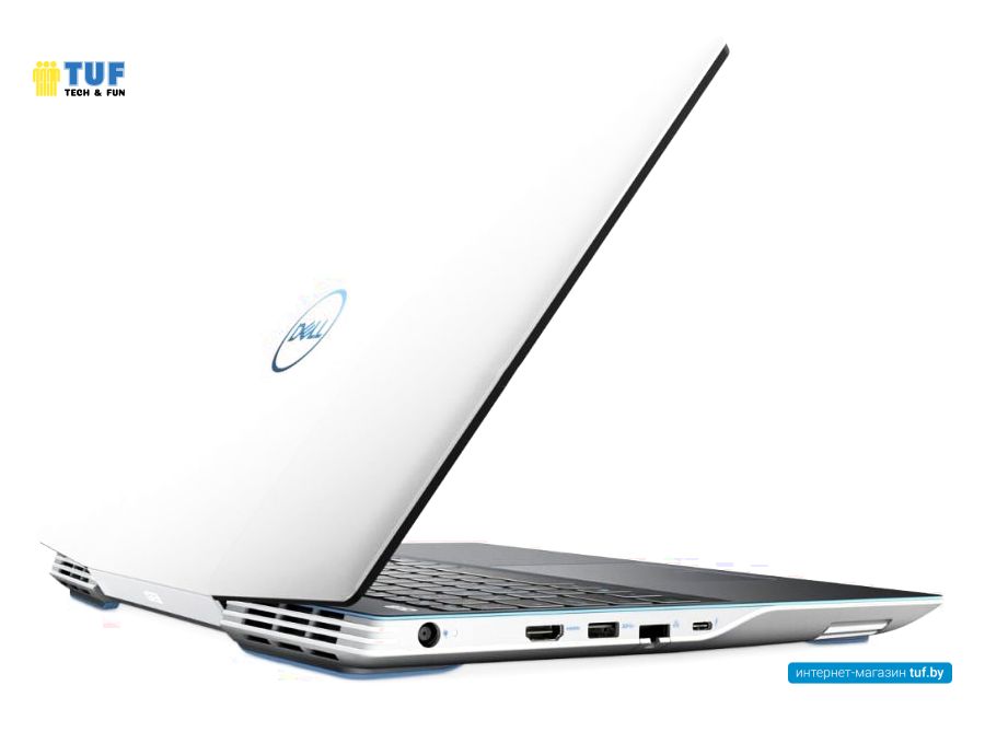 Игровой ноутбук Dell G3 15 3500 G315-8571