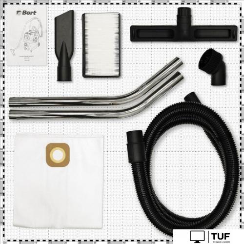 Пылесос Bort BAX-600E