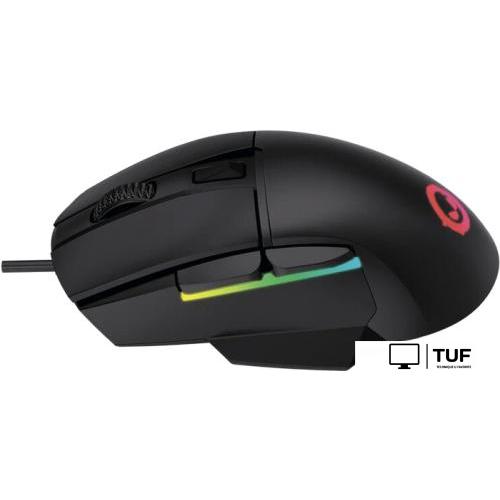 Игровая мышь Lorgar Jetter 357