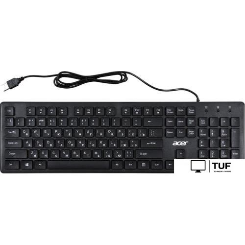 Клавиатура Acer OKW020