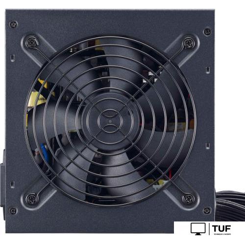 Блок питания Cooler Master MWE 600 Bronze V2 MPE-6001-ACAAB-EU