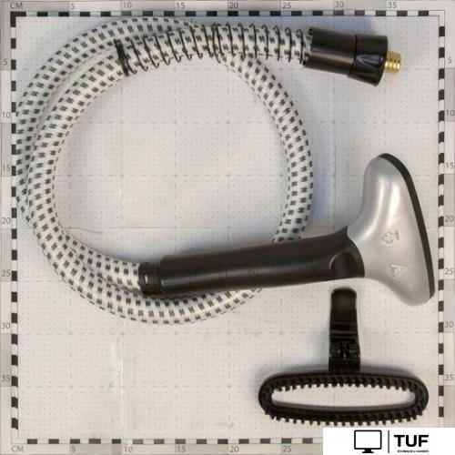 Отпариватель Bort Comfort + Black Edition