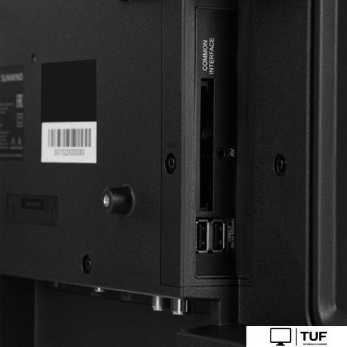 Телевизор SunWind SUN-LED24XS310