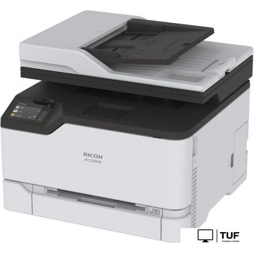 МФУ Ricoh M C240FW