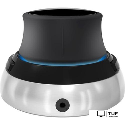 3D-мышь 3Dconnexion SpaceMouse Compact