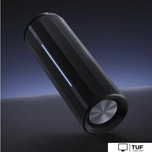 Беспроводная колонка Xiaomi Bluetooth Speaker ASM02G (международная версия)