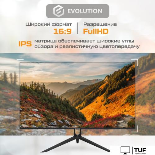 Монитор Evolution x27i IPS