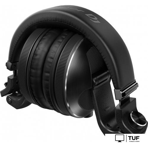 Наушники Pioneer HDJ-X10-K