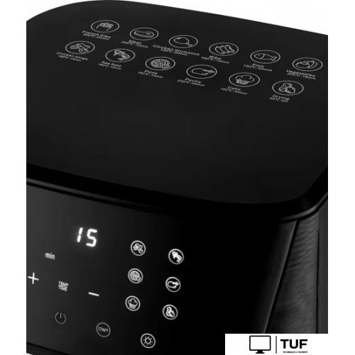 Аэрогриль (аэрофритюрница) Brayer BR2038