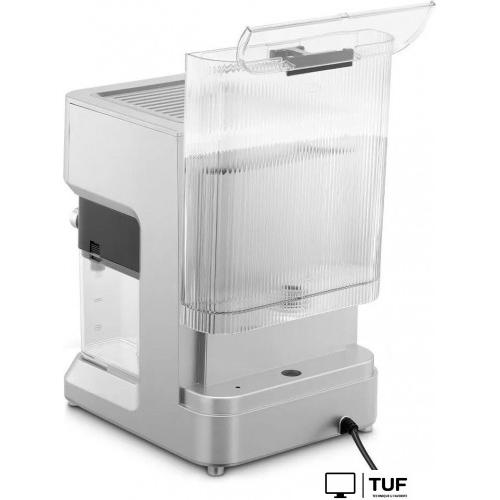 Рожковая кофеварка Kitfort KT-7545