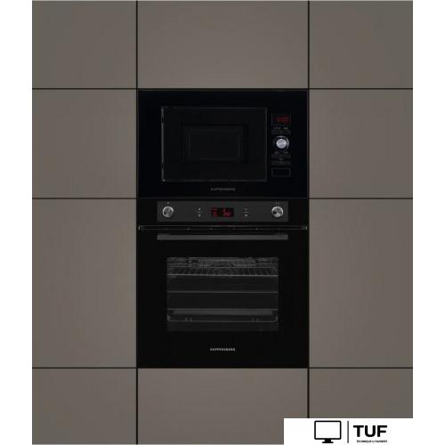Микроволновая печь KUPPERSBERG HMW 625 B