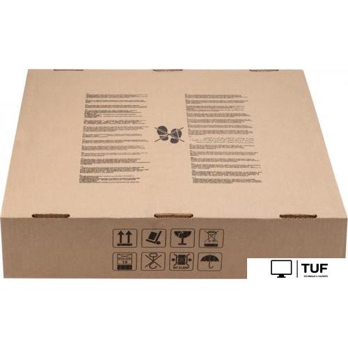 Варочная панель HOMSair HGG431WH