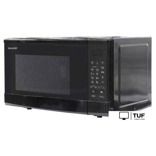 Микроволновая печь Sharp R20GM-BK2