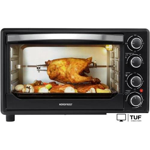 Мини-печь Nordfrost RC 350 B