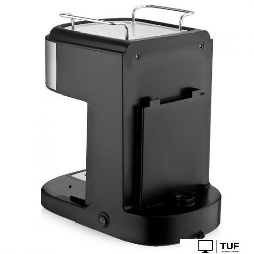 Рожковая кофеварка Brayer BR1115