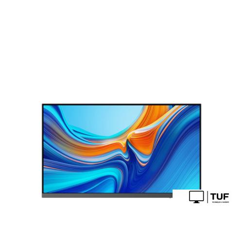 Монитор Xiaomi 4K Monitor 27 XMMNT27NU (китайская версия)