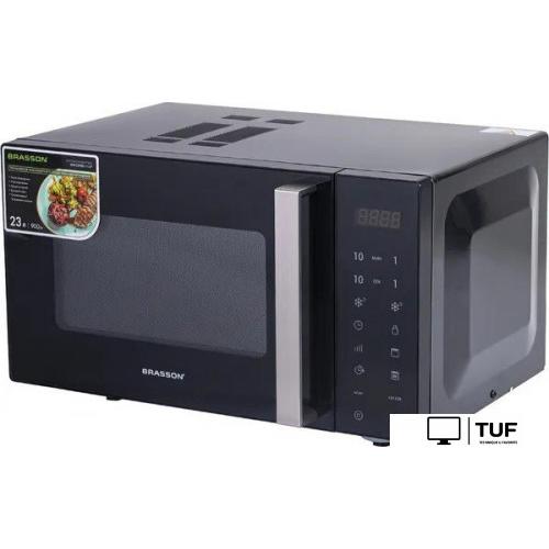 Микроволновая печь BRASSON MW2390D-11GP